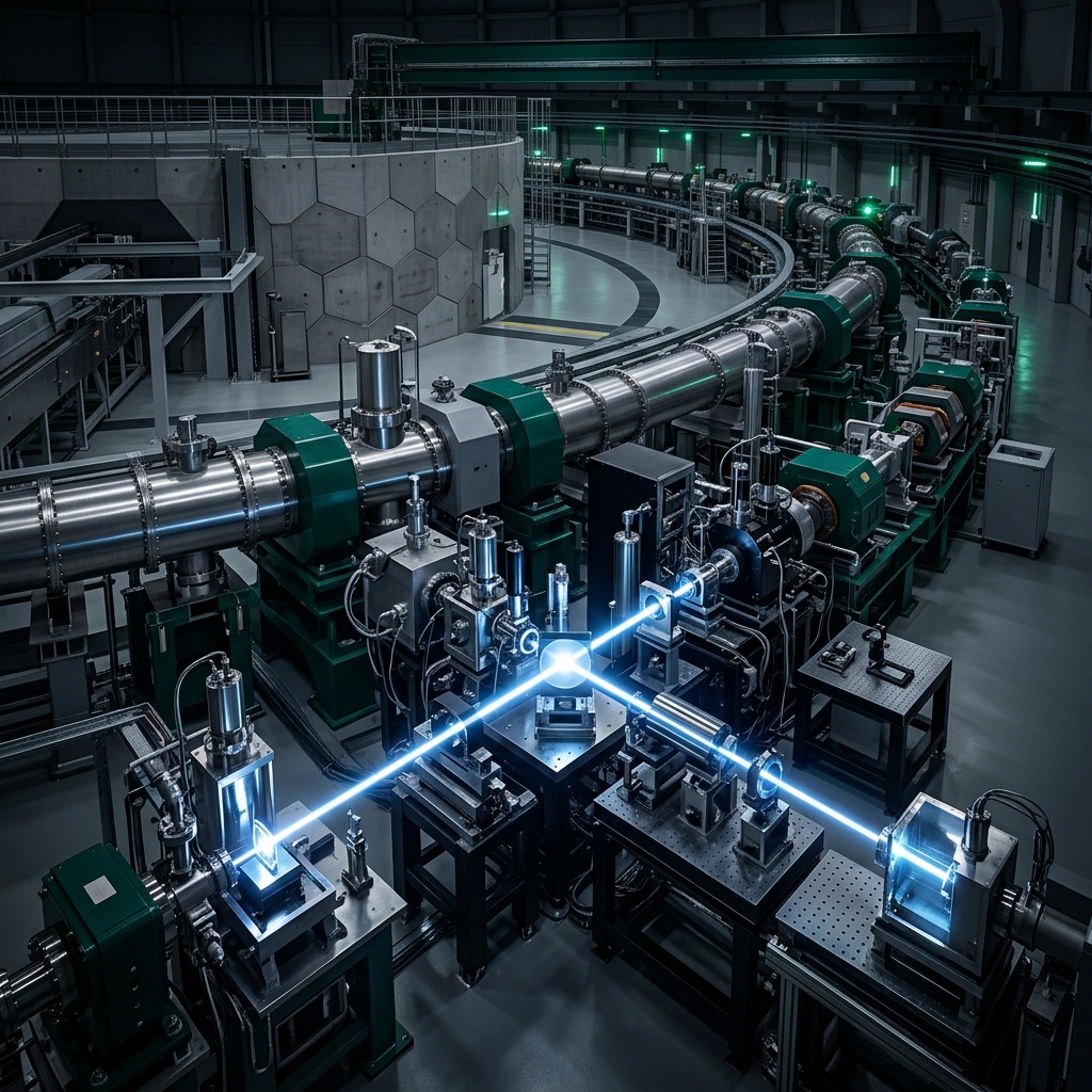 Research Institutes